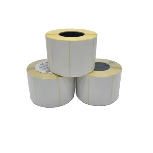 Thermal Paper 58 x 40 Roll Thermal Direct Shipping Label Shipping Printer Label