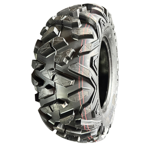 Neumático Todoterreno de Caucho Nuevo de Alta Calidad para UTV ATV <span class=keywords><strong>Quad</strong></span> 24x8-12 al por Mayor - Product Image 1