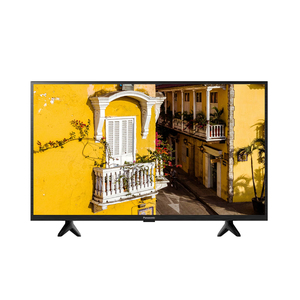 Nouveauté OEM Téléviseur LCD 32 pouces 4K Full HD 1366x768 60Hz TH-32L400K/KX Cabinet Noir - Product Image 2