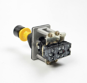 Premium Construction Hoist <span class=keywords><strong>Joystick</strong></span> | Motor-und Getriebes teuerung | Hoch leistungs betrieb - Product Image 3