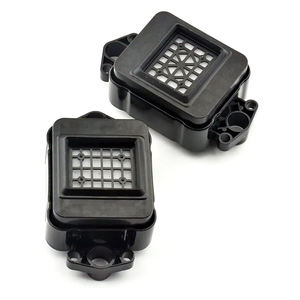 Xp600 TX800 Model Cap Capping Station DTF De Capsulage Automatisch voor Enkel/Dubbel <span class=keywords><strong>2</strong></span>/4 Kop Lift Cap Top Ink CISS Haoli Printer - Product Image 6