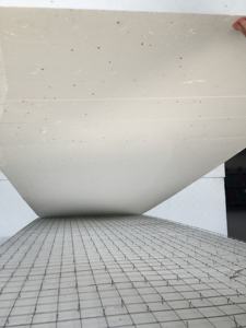 Machine automatique d'usine pour panneaux EPS 3D <span class=keywords><strong>Tridi</strong></span> en treillis métallique avec PLC et composants de base du moteur, ignifuge, léger, facile à installer - Product Image 6