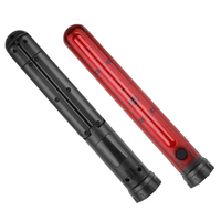 180 degrés réglable plié LED inspection voiture problème voyant d'avertissement haute puissance Portable USB Rechargeable aimant lumière de travail