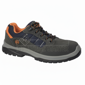 Protección para los pies Sparta - Product Image 1