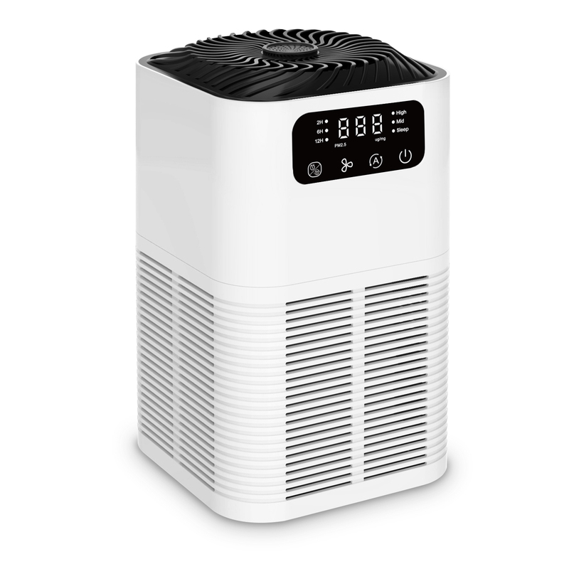 Professional Air Purifier Manufacturer Offer Wholesale