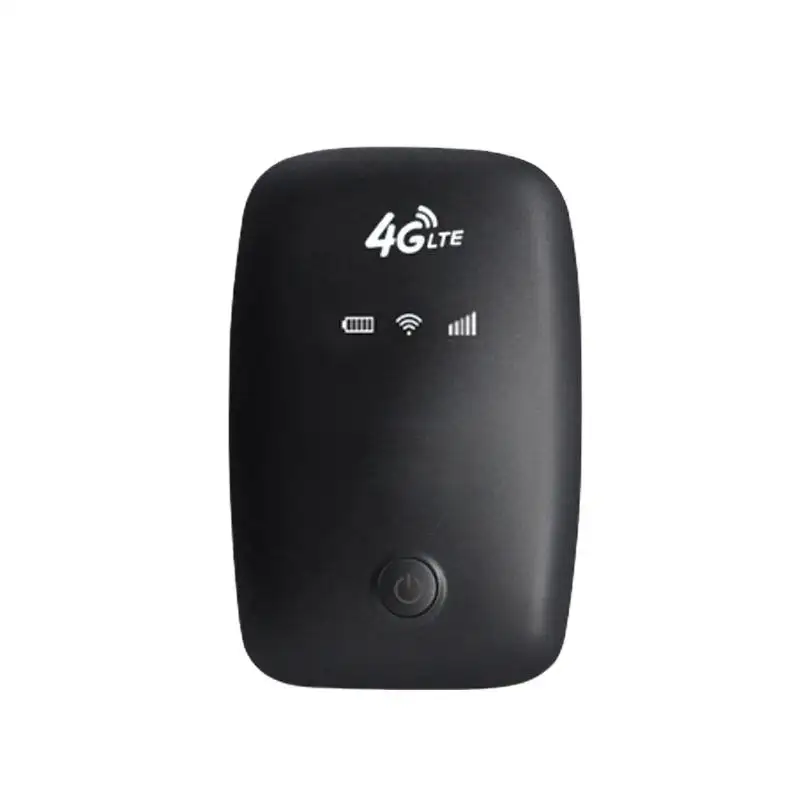 4G LTE Portable Wifi Modem sim card pockets sim card mini hotspot pocket universal pocket wifi cat4 modem 4g mobile wifi router
