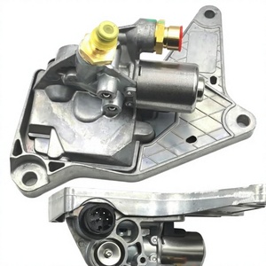 Vanne de frein Volvo 20512836 pour camions de moyenne et lourde capacité, pièce de rechange - Product Image 4