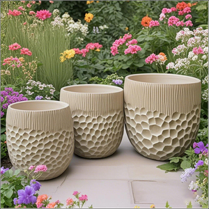 Maceta Decorativa, Mini Florero Creativo, Maceta para Plantas de Agua, para Oficina, Estudio, Decoración Sencilla para el Hogar - Product Image 6