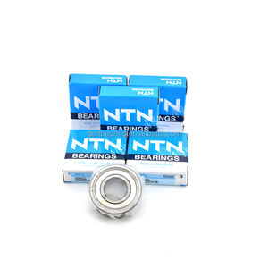 Roulement à billes à gorge profonde, 10 pièces, taille 55x120x29, NTN <span class=keywords><strong>6311Z</strong></span> - Product Image 1