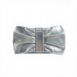 Bolso de Mano de Resina para la Noche, Diseño de Bolso de Mano de Resina Multicolor para Mujer, Disponible al Mejor Precio - Product Image 2