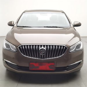 Auto Usate in Vendita Buick Excelle 2016 1.5L Benzina Automatica Berlina Guida a Sinistra Disponibile all'Ingrosso - Product Image 2