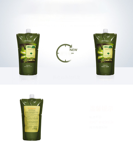 <span class=keywords><strong>Shampooing</strong></span> lissant antipelliculaire à l'huile d'olive en gros pour <span class=keywords><strong>cheveux</strong></span> secs (OEM) - Product Image 5