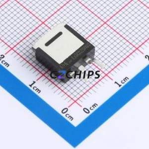 ทรานซิสเตอร์ภาคสนามทรานซิสเตอร์ (มอสเฟท) ใหม่และดั้งเดิม SUM90N06-4M4P-E3-VB ถึง263(D2PAK) - Product Image 2