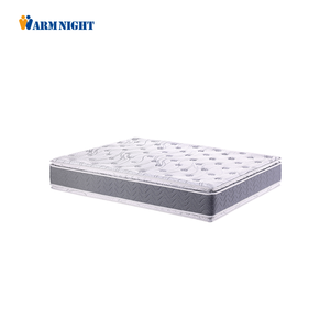 Colchón <span class=keywords><strong>de</strong></span> Látex Orgánico Libre <span class=keywords><strong>de</strong></span> Tóxicos, Sin Pegamento, con Base <span class=keywords><strong>de</strong></span> Muelles Ensacados y Capa Superior Acolchada, 14 Pulgadas - Product Image 5