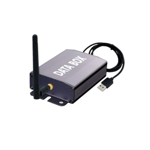 Kotak Data 2.4g Sistem Monitor fotovoltaik nirkabel untuk seri Sg Inverter terhubung jaringan surya - Product Image 1