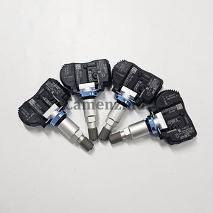 4 Sensores de Presión de Neumáticos 6855539 36106881890 36106856209 para <span class=keywords><strong>BMW</strong></span> Serie 1, Serie 2 2014-2024, Serie 3, Serie 4, M2, <span class=keywords><strong>I3</strong></span>, I8 2014-2021 - Product Image 5