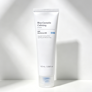 Crème Snowgrass de notre propre marque, best-seller, avec acide ascorbique pour des effets hydratants, apaisants, raffermissants et nourrissants - Product Image 5