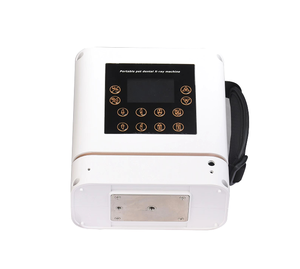 <span class=keywords><strong>Raggi</strong></span> <span class=keywords><strong>X</strong></span> Dentali Digitali Veterinari Portatili con Certificazione CE e Garanzia di 1 Anno per Animali Domestici e Denti di Animali - Product Image 2