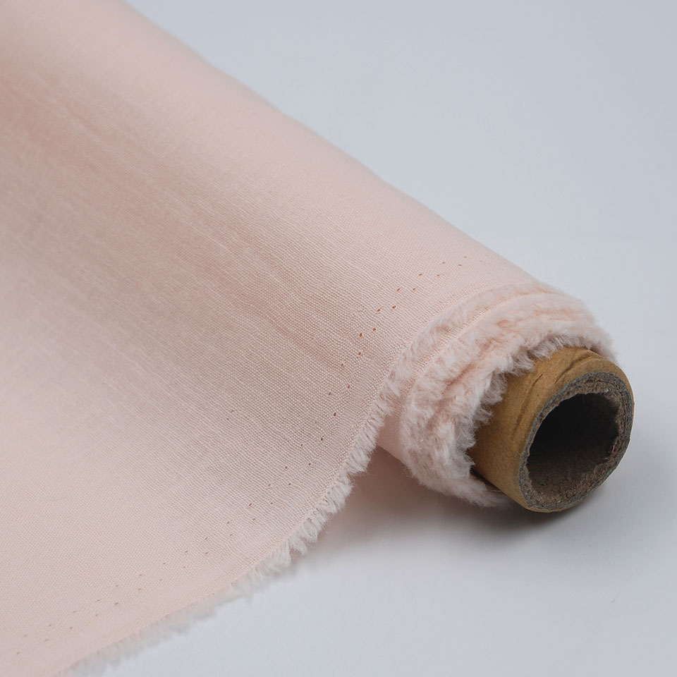 Индивидуальное женское платье-рубашка, одежда из мягкого смешанного 55% льна и 45% хлопка для брюк