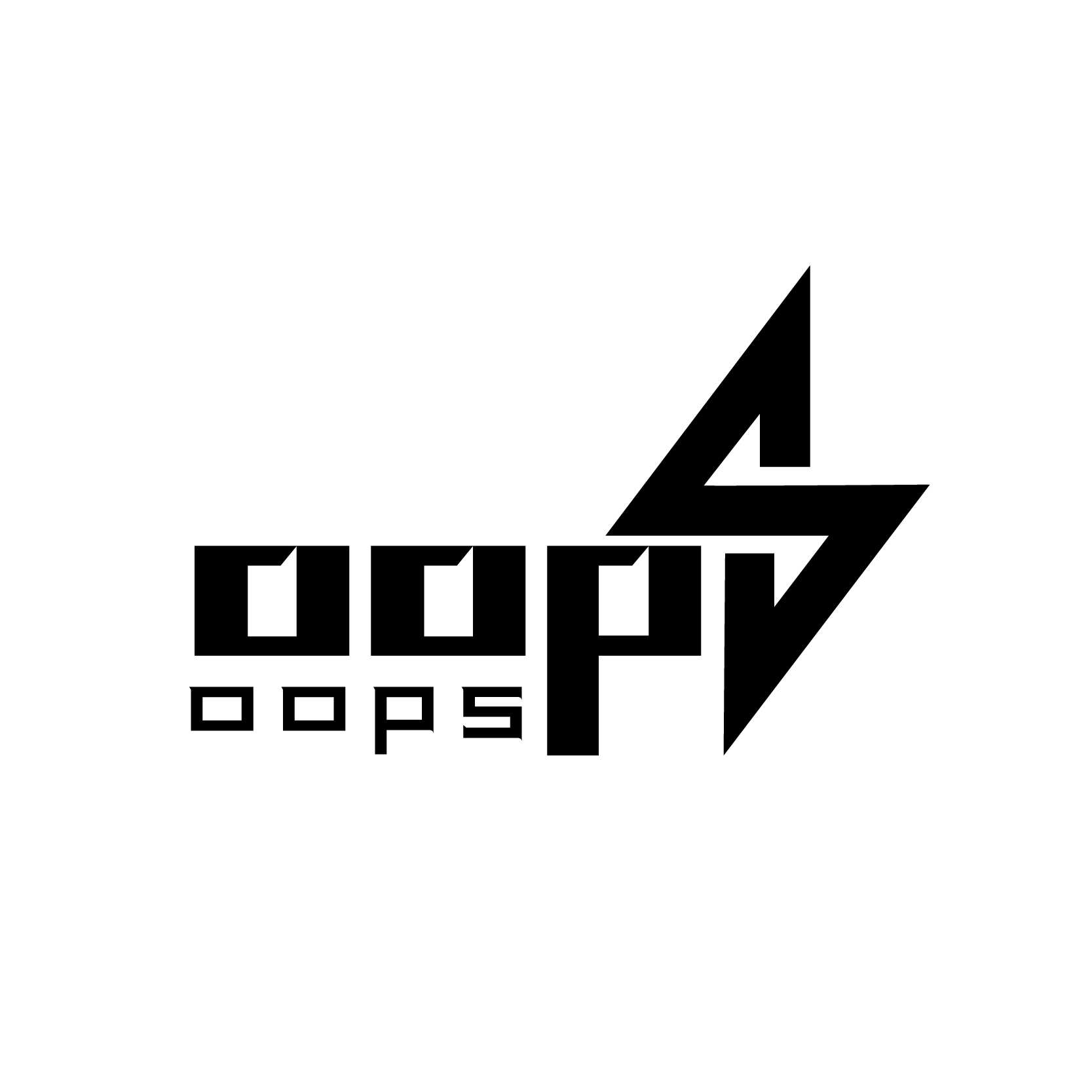 Jiangyin Oops Technology Co., Ltd. logo