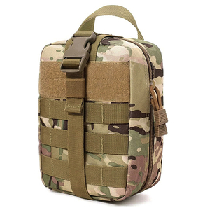 Botiquines de Primeros Auxilios Portátiles Completos Guardian, <span class=keywords><strong>Kit</strong></span> de Primeros Auxilios Individual, Venta al Por Mayor - Product Image 4