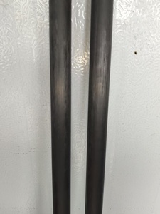 Varilla de Fibra de Carbono Pultruida, Ideal para Reforzar Estructuras - Product Image 6