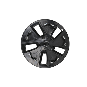 Housse de roue de voiture 18 pouces 1044271 pour <span class=keywords><strong>Tesla</strong></span> modèle 3 2021 modèles housse de moyeu de roue OEM 1044271-00-a - Product Image 1