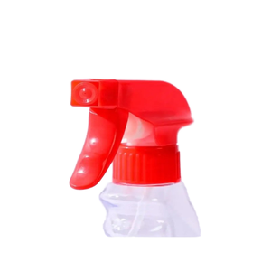 Pulverizador de gatillo de plástico de tamaño de viaje Multiusos 28/400 28/410/28/415 Tapas y cierres de botellas de jardín amigables <span class=keywords><strong>con</strong></span> el jardín - Product Image 3