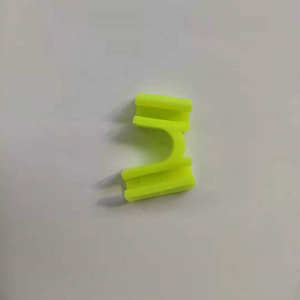 Pinzas y Fundas de Silicona para Palillos - Reutilizables, Duraderas, Regalo Empresarial, Ayuda para Palillos - Product Image 5