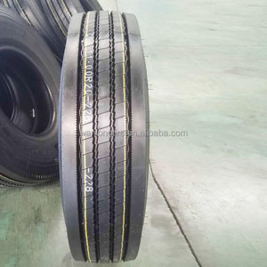 Neumático de Camión 315/80r22.5, Marca Longmarch, Radial - Product Image 1