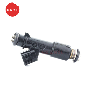 หัวฉีดน้ำมันเชื้อเพลิง25376995สำหรับ Xiali <span class=keywords><strong>N</strong></span> + 1.4L ท่าทาง Geely Vision 1.5L L4 - Product Image 2