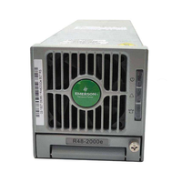 Module redresseur R48-3200E d'origine, 48V 50A 3000W, alimentation pour télécommunications