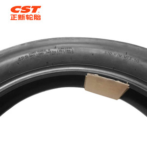 Neumático Tubeless para Motocicleta CST CM670, Resistente al Desgaste, Semi-Slick, 150/80-16 180/65-16, Nuevo Reemplazo de Alta Calidad - Product Image 4