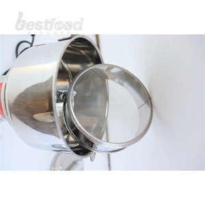 Molino Eléctrico de Granos 2026 de Nuevo Estilo para Harina, Especias, <span class=keywords><strong>Pimentón</strong></span> y Pimienta para Restaurantes - Product Image 6