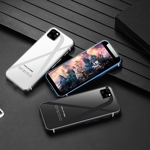 Nuevo Teléfono Inteligente Melrose 2019 Super <span class=keywords><strong>Mini</strong></span> 4G, Pantalla de 3.4 Pulgadas, Ultra Delgado, Quad Core, Android 8.1, Reconocimiento Facial - Product Image 5