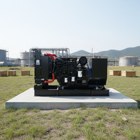Générateur diesel silencieux 50 kW 62,5 kVA à prix d'usine – Offre spéciale sur les groupes électrogènes 62,5 kVA
