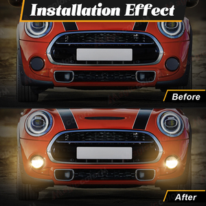 <span class=keywords><strong>Faros</strong></span> <span class=keywords><strong>Antiniebla</strong></span> al por Mayor para BMW <span class=keywords><strong>Mini</strong></span> <span class=keywords><strong>Cooper</strong></span> Countryman John <span class=keywords><strong>Cooper</strong></span> Works All4 2013 2014 - Product Image 4