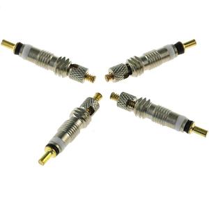 Noyau <span class=keywords><strong>de</strong></span> <span class=keywords><strong>valve</strong></span> Presta en laiton pour vélo, outil <span class=keywords><strong>de</strong></span> retrait <span class=keywords><strong>de</strong></span> noyau <span class=keywords><strong>de</strong></span> <span class=keywords><strong>valve</strong></span> en alliage pour pneus tubeless <span class=keywords><strong>de</strong></span> vélos <span class=keywords><strong>de</strong></span> route et <span class=keywords><strong>VTT</strong></span> - Product Image 4