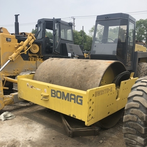 Rouleau compresseur utilisé BOMAG BW217D-2 dynapac CA30D CA25D, dynapac utilisé CA602 CA301 CA251, compacteur dynapac utilisé