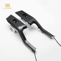 Éclairage LED Intérieur pour Voiture RAV 4 2025-2026 avec Fonction Capteur Musical, Contrôle par APP, Interrupteur et Commande Vocale