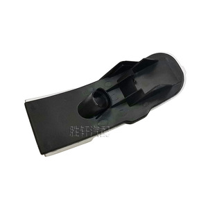 Jeep Renegade Side <b>Mirror</b> Turn Signal Light Cover <b>Clip</b> On ABS Material For 2016-2021 Models - Product Image 4