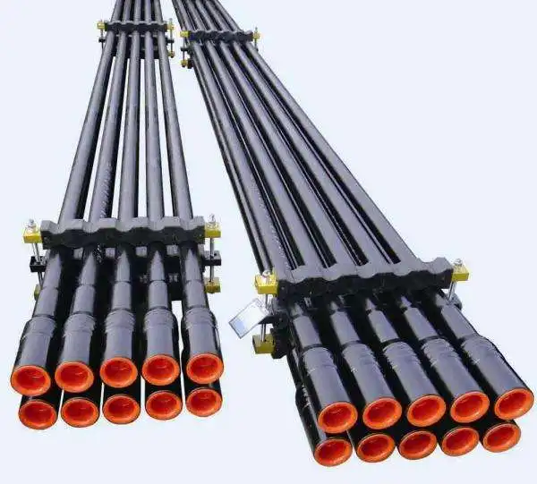 High Quality oil drill pipe Durable Manufacturer Price 114mm API Screw Thread