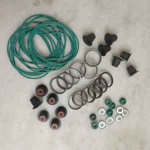 D05-101-30 D02A-104-30A+A Kit de Reparación de Motor Diésel para Aplanadora Shang Chai D6114: Camisa de Cilindro y Pistón - Product Image 6