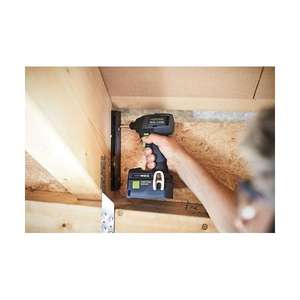FESTOOL - 576481 Atornillador de impacto inalámbrico TID 18-Básico sin batería-EAN 4014549360712 ATORNILLADORES DE IMPACTO Y TALADROS INALÁMBRICOS - Product Image 4