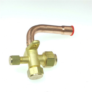 <span class=keywords><strong>วาล์ว</strong></span>แยกทองแดง 3 <span class=keywords><strong>ทาง</strong></span> ขนาด 1/4 นิ้ว 3/8 นิ้ว 1/<span class=keywords><strong>2</strong></span> นิ้ว 5/8 นิ้ว <span class=keywords><strong>ส</strong></span>ำหรับเครื่องปรับอากาศแบบแยกส่วนภายนอกอาคาร <span class=keywords><strong>วาล์ว</strong></span>ปิด-เปิด<span class=keywords><strong>ส</strong></span>ำหรับเครื่องปรับอากาศแบบแยกส่วน - Product Image 3