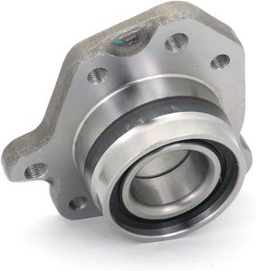 Unità mozzo ruota pezzo di ricambio Auto di alta qualità 42200-<span class=keywords><strong>S10</strong></span>-008 - Product Image 6