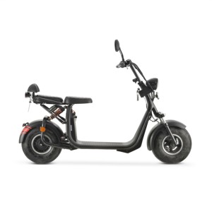 สกู๊ตเตอร์ไฟฟ้าแบบสมดุลตัวเองสำหรับผู้ใหญ่ สองล้อ รุ่นสมาร์ท - Product Image 5