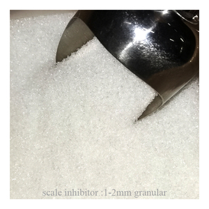 Kaidefei Inibitore di incrostazioni a base di polifosfato, agente <span class=keywords><strong>anticalcare</strong></span> a dissoluzione lenta con particelle da 1-2 mm - Product Image 6