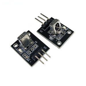 3 pines de KY-022, 1838, 18381838, niversal, Ensor - Product Image 1