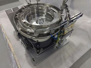 इग्नेटर ट्यूब कंपन कटोरे स्वचालित असेंबली - Product Image 4